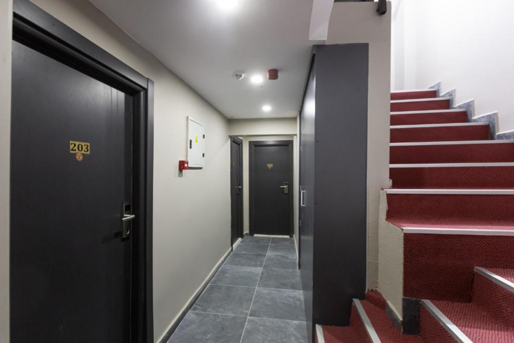 Ria Suites Hotel 26/37