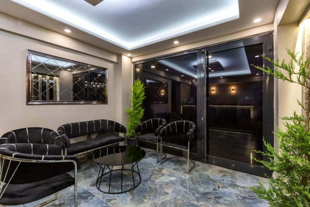 Ria Suites Hotel 6/37