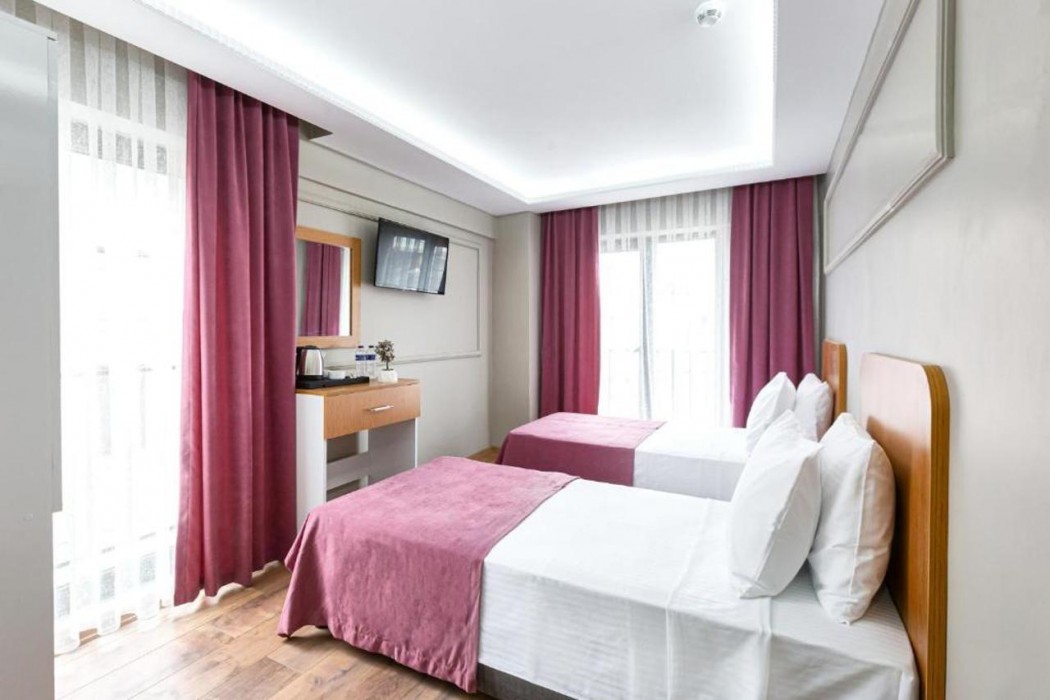 Ria Suites Hotel 10/37