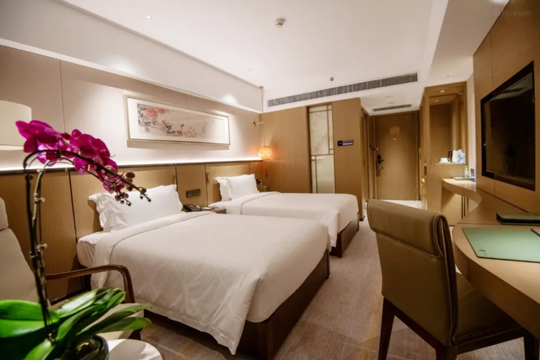 Guangdong Hotel Beijing 15/49