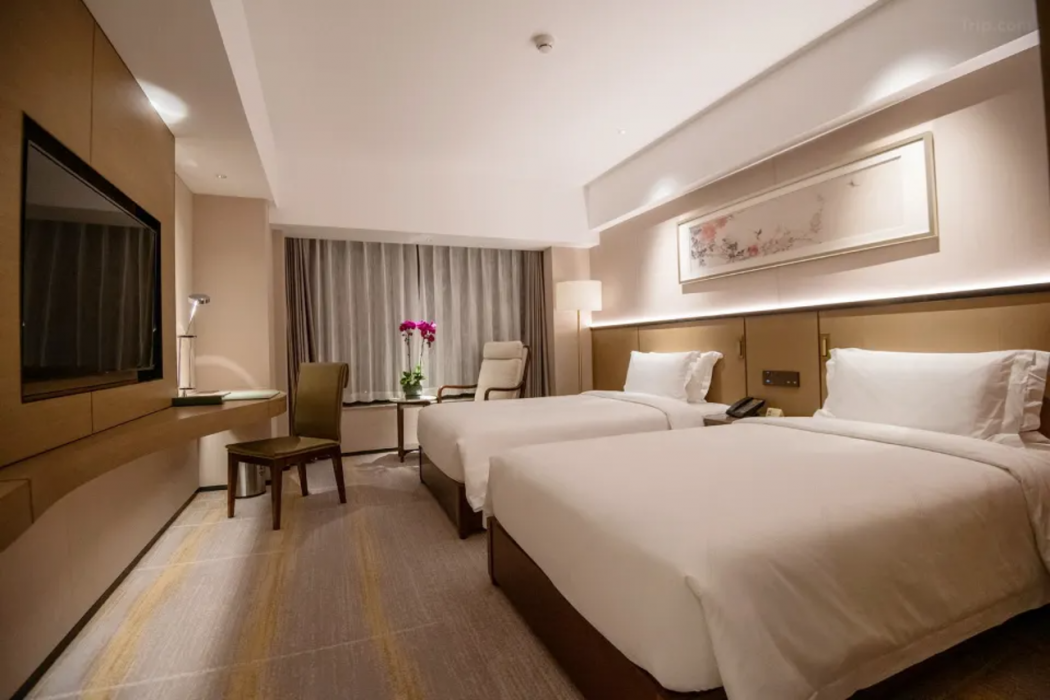 Guangdong Hotel Beijing 12/49