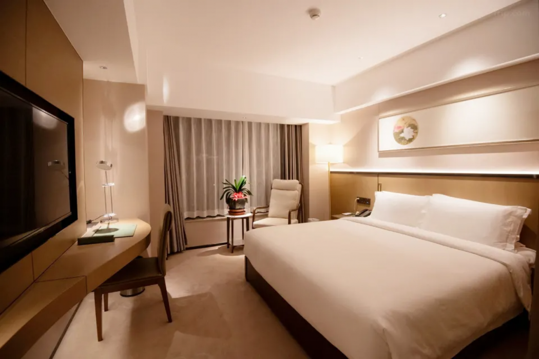 Guangdong Hotel Beijing 11/49