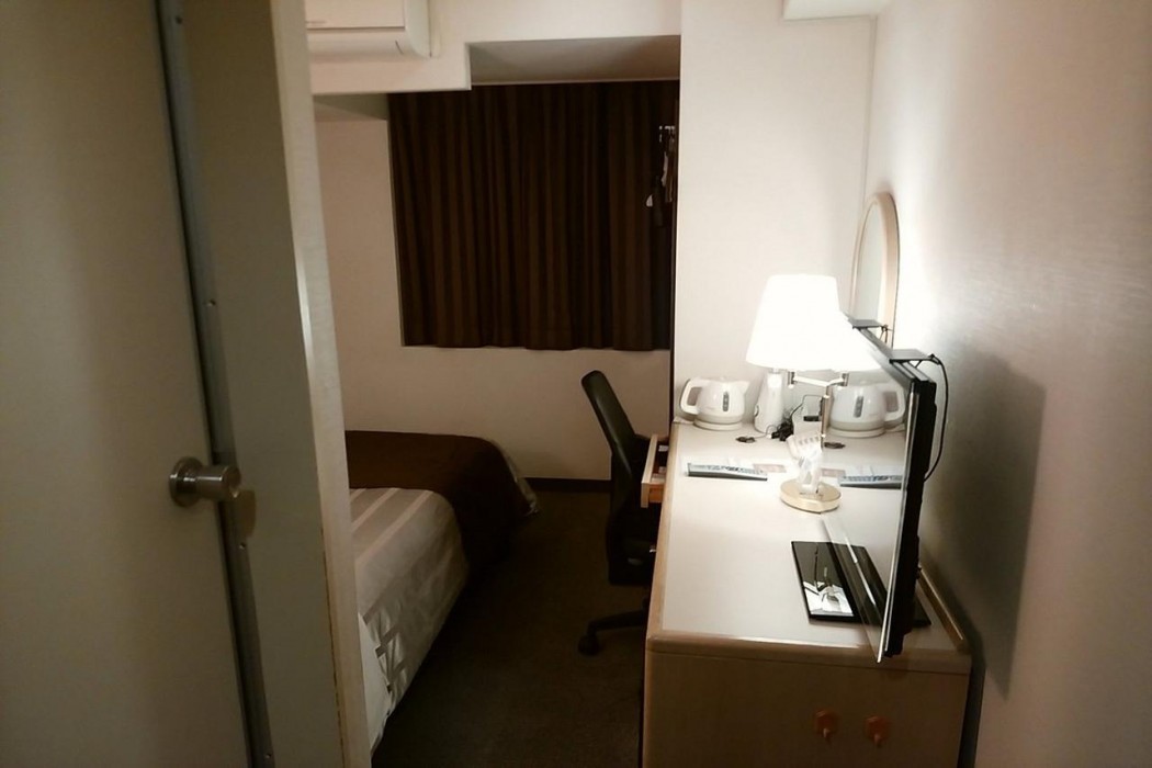 Ginza Daiei Hotel 19/29