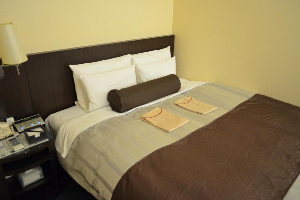 Ginza Daiei Hotel 15/29