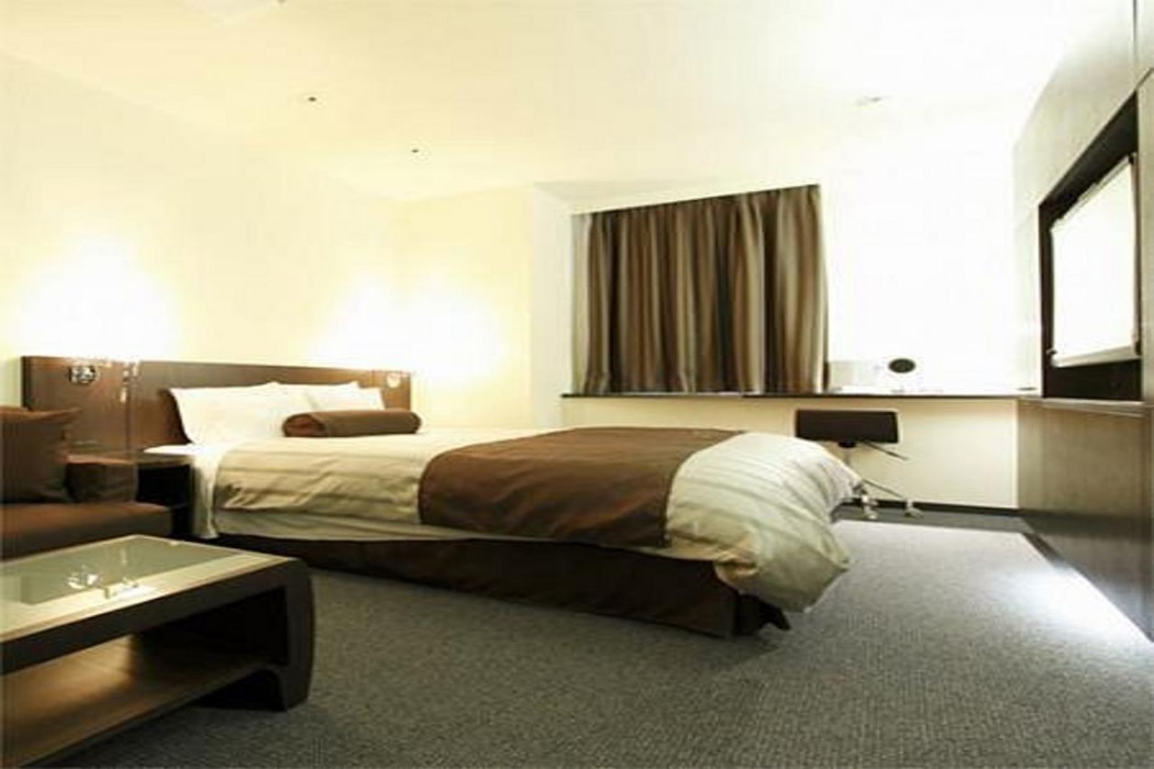 Ginza Daiei Hotel 16/29