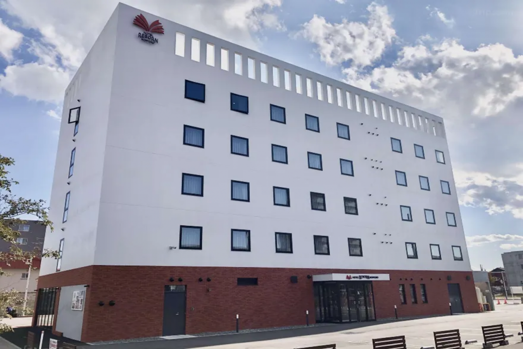 Hotel Reborn Nopporo 1/39