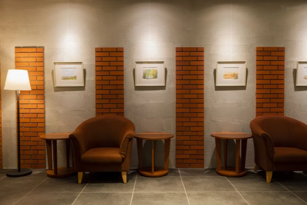 Hotel Reborn Nopporo 15/39