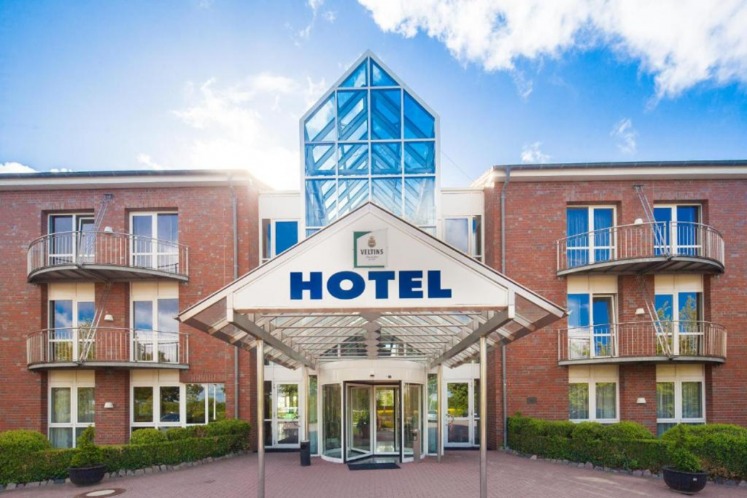 Hotel Heidehof 2/57