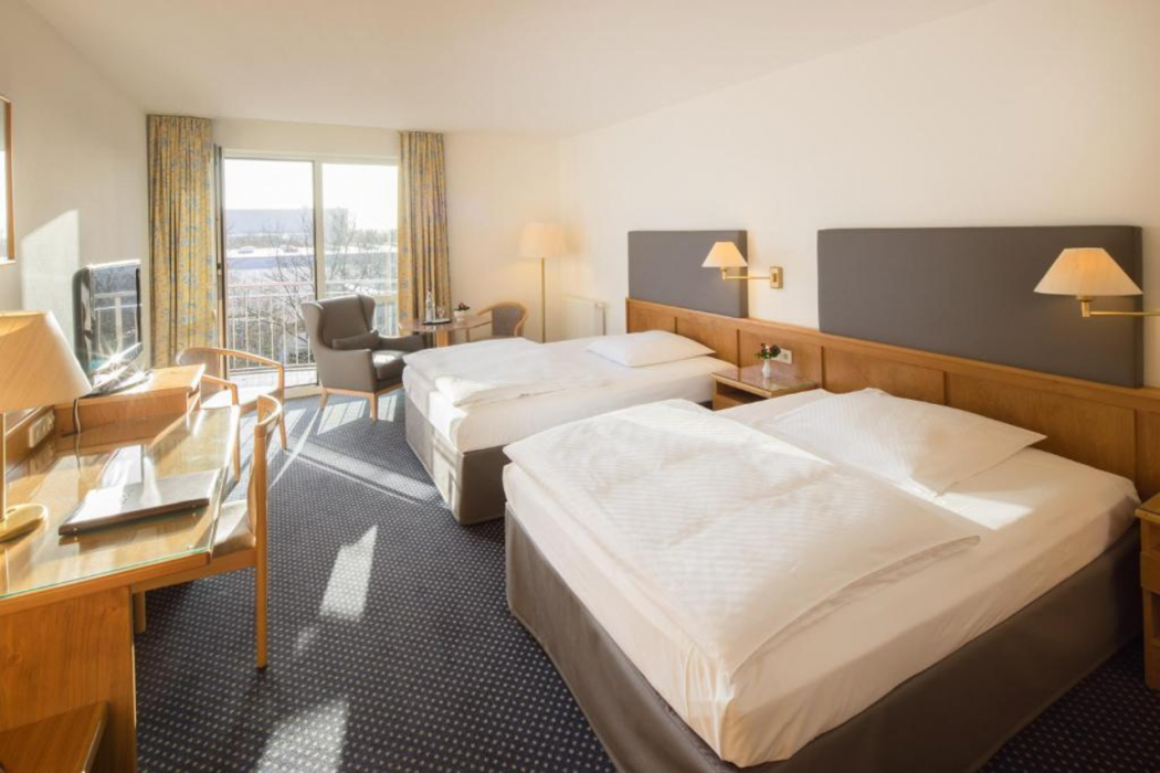 Hotel Heidehof 13/57