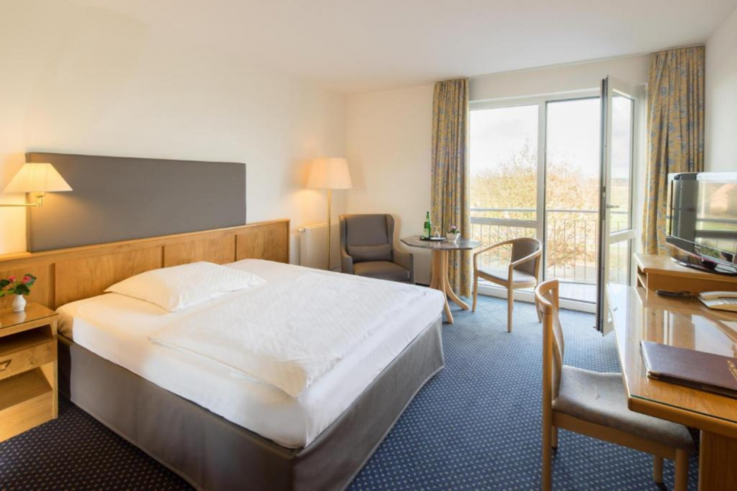Hotel Heidehof 12/57