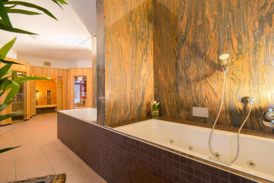 Hotel Heidehof 24/57