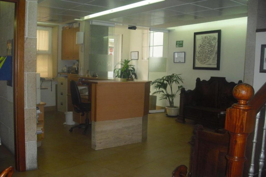 Hotel Restaurante Ruas 9/58