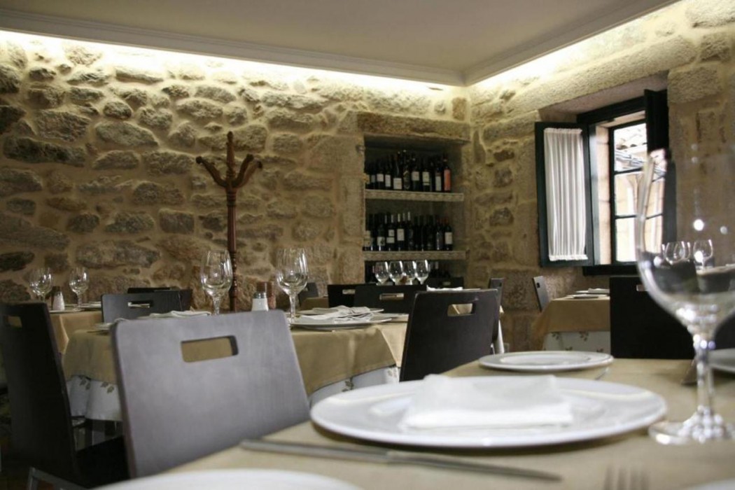 Hotel Restaurante Ruas 29/58