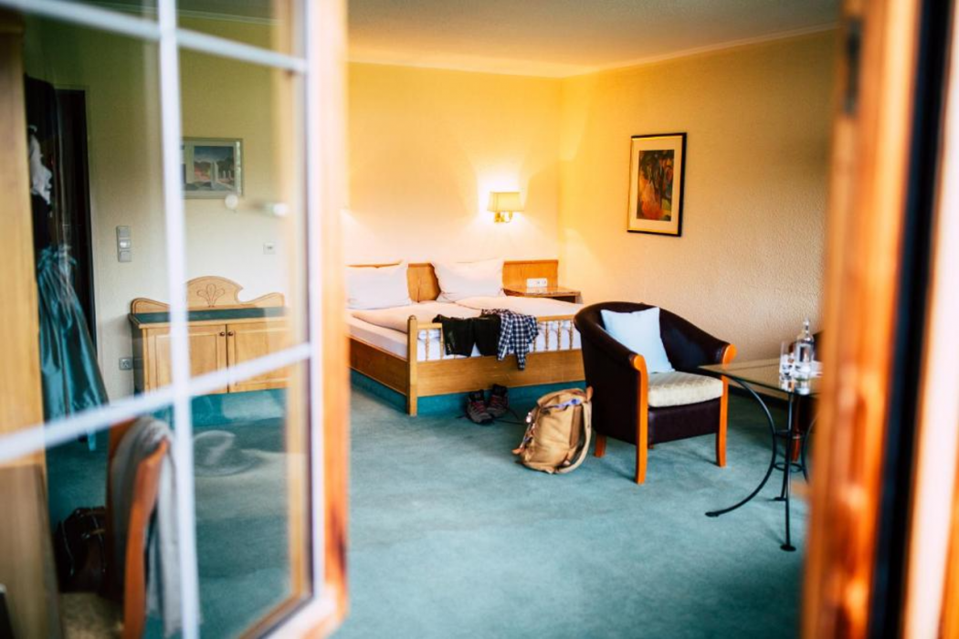 Hotel Terrassenhof 7/60