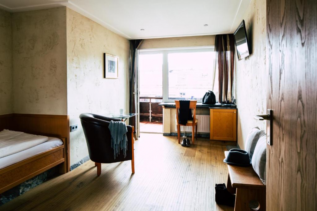 Hotel Terrassenhof 6/60