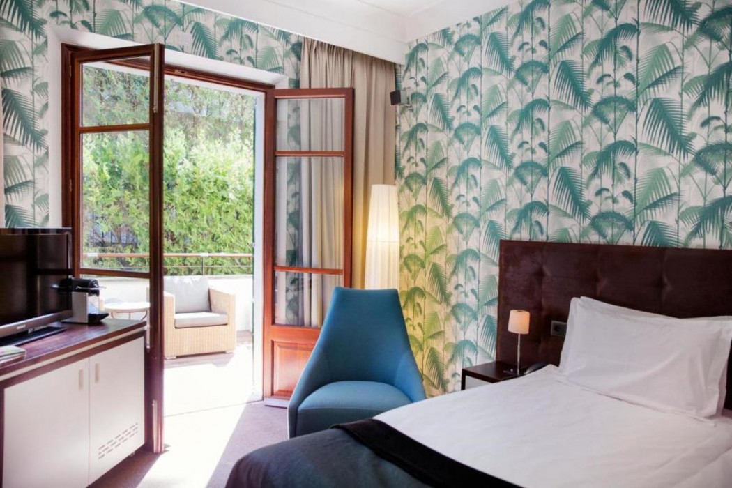 Hotel Esplendido 12/56
