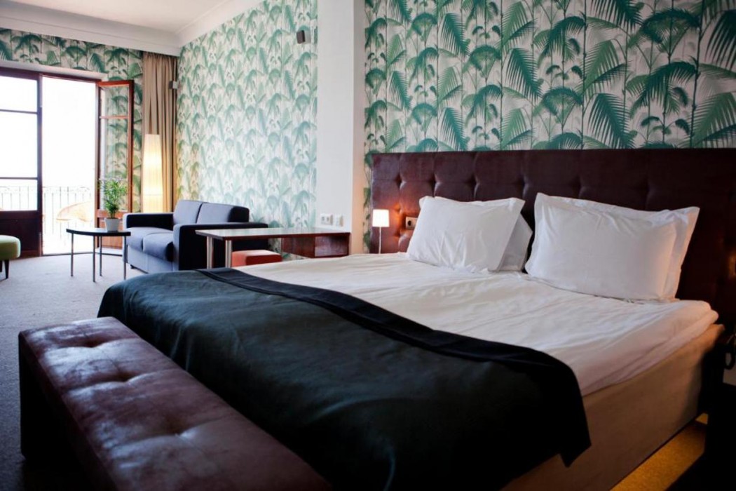 Hotel Esplendido 11/56