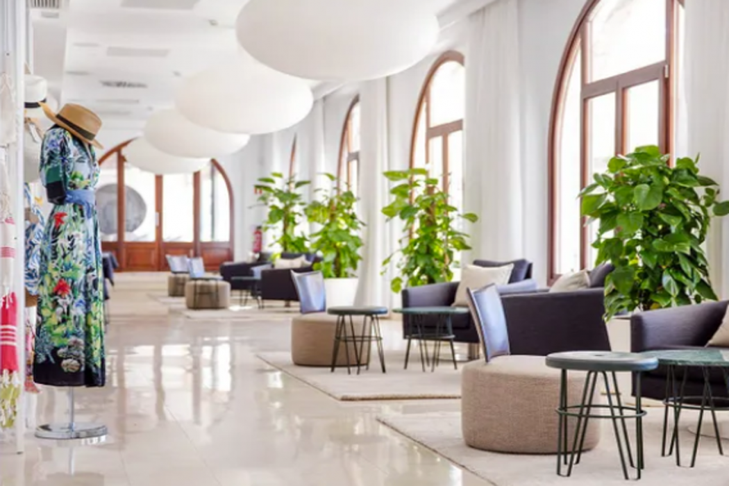 Hotel Esplendido 24/56