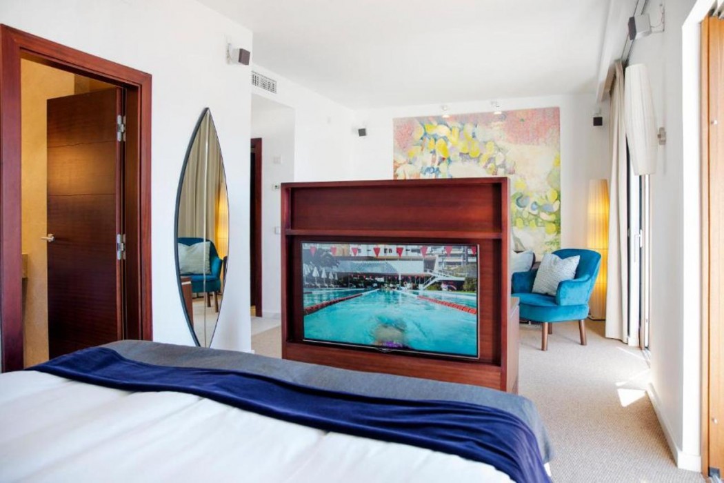 Hotel Esplendido 9/56