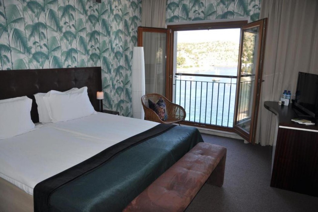 Hotel Esplendido 10/56