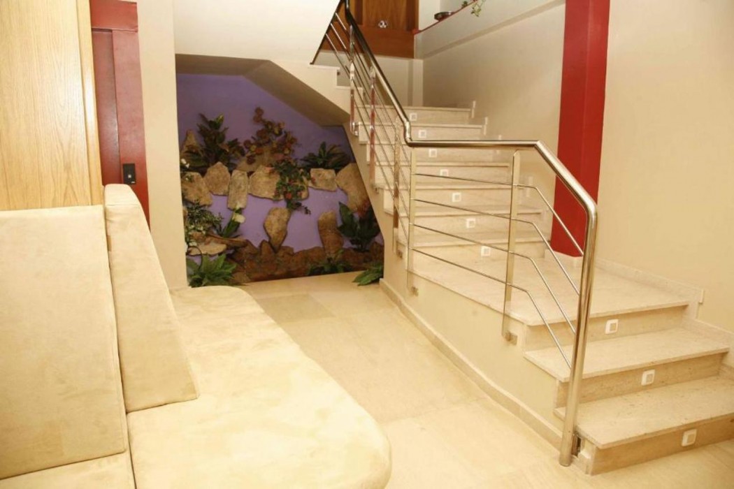 Hotel HHB Pontevedra Confort 33/58