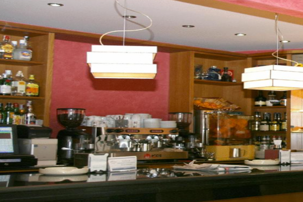 Hotel HHB Pontevedra Confort 32/58