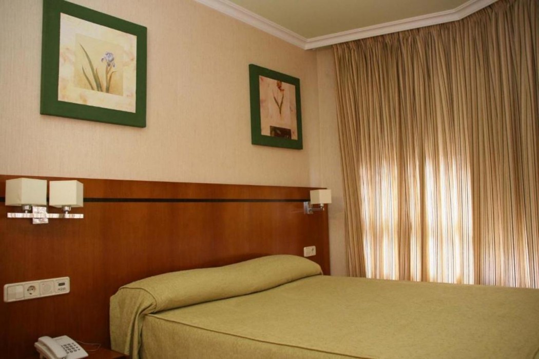 Hotel HHB Pontevedra Confort 19/58