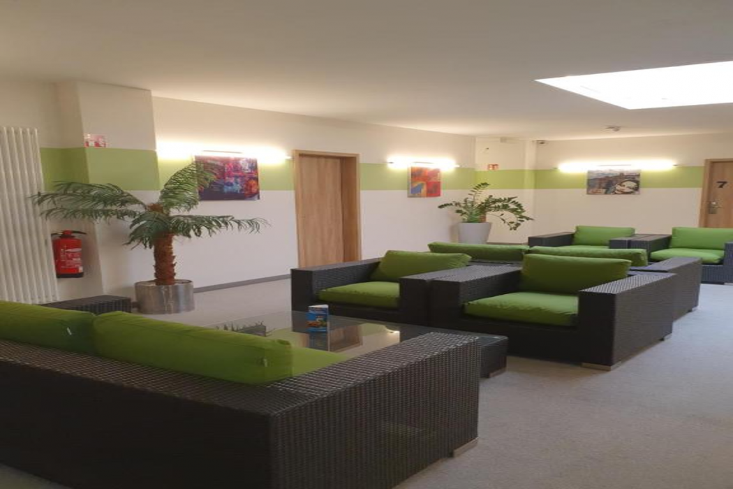 Hotel Neumarkt 8/23