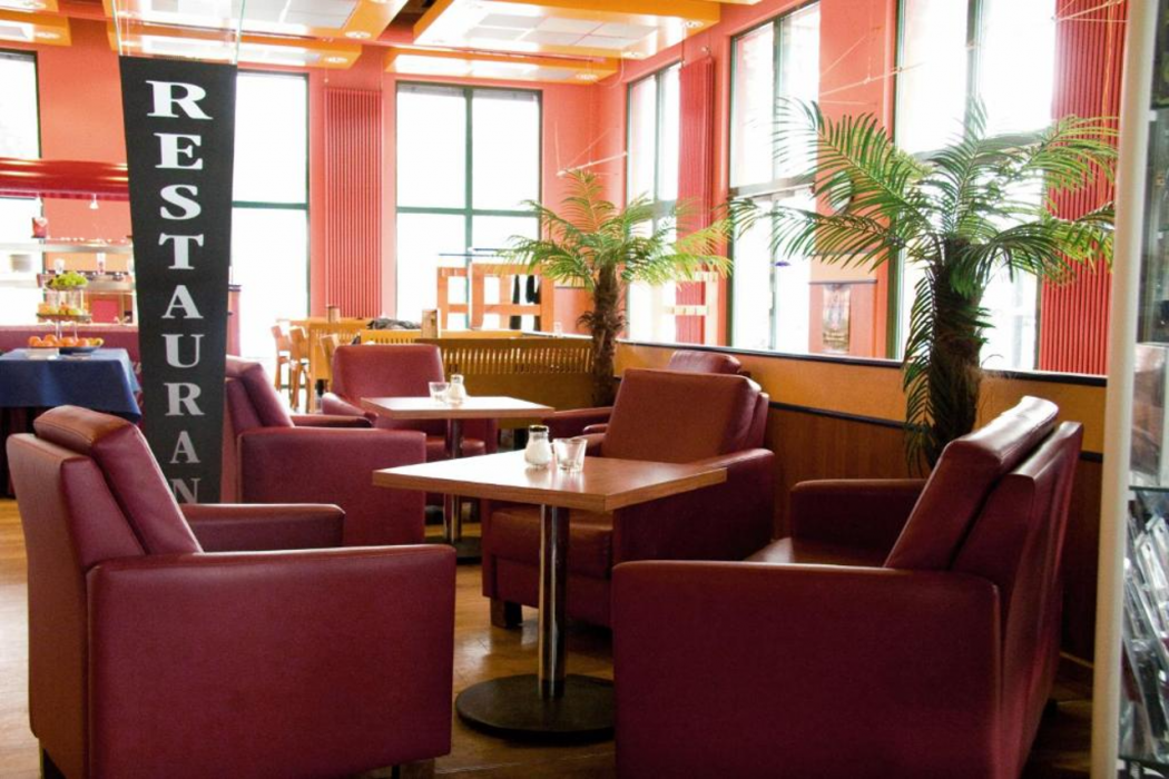 Hotel Neumarkt 10/23