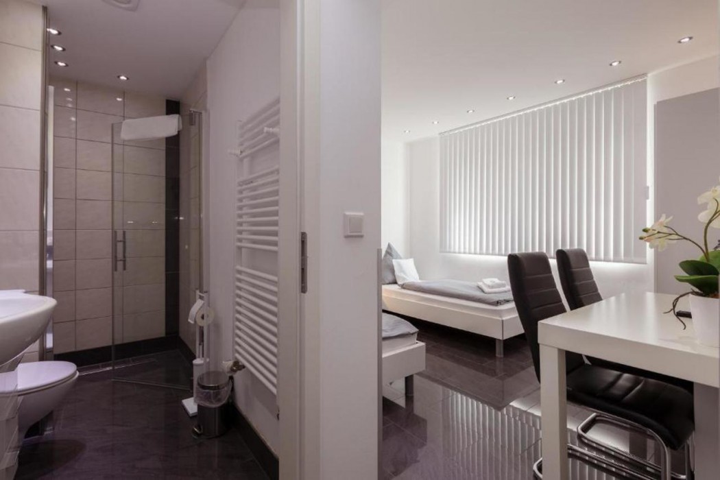 Hotel am Rosenplatz 7/51