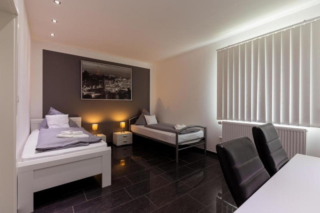 Hotel am Rosenplatz 11/51
