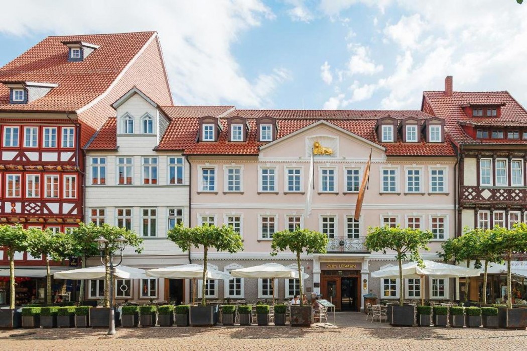Hotel Zum Lowen 1/58