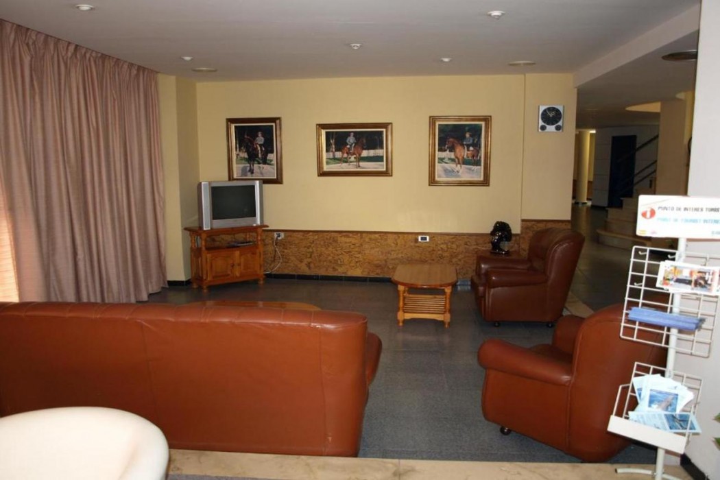 Hotel Caballo Negro 16/33