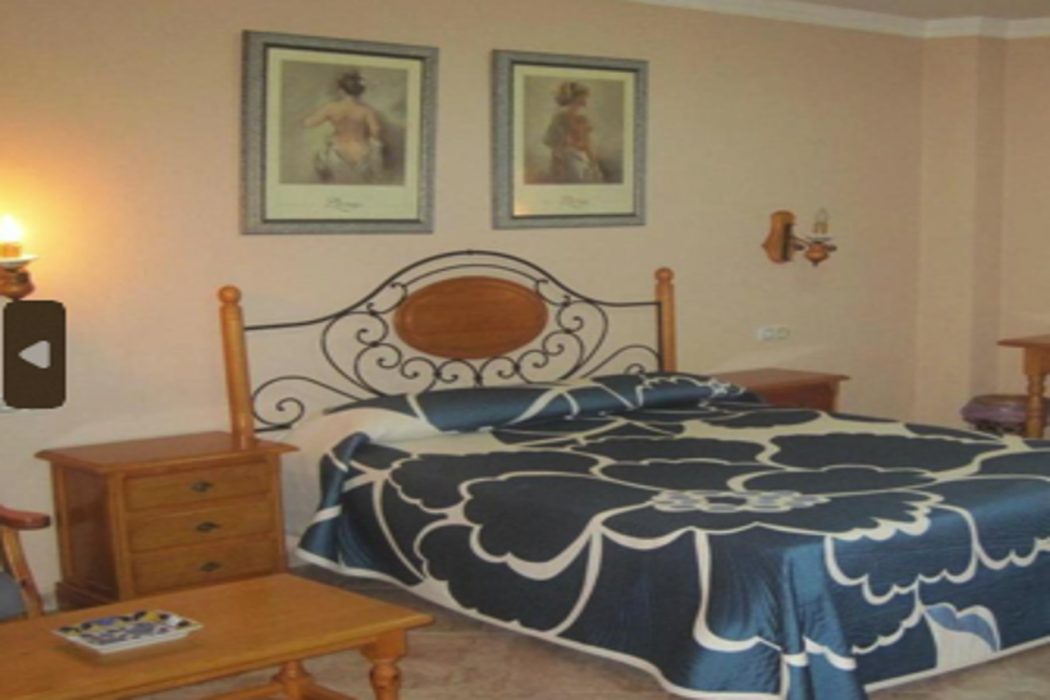 Hotel Caballo Negro 13/33