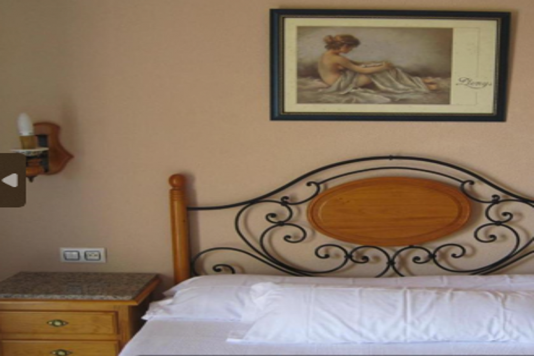 Hotel Caballo Negro 12/33