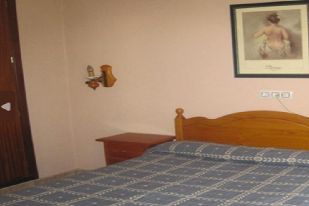Hotel Caballo Negro 11/33