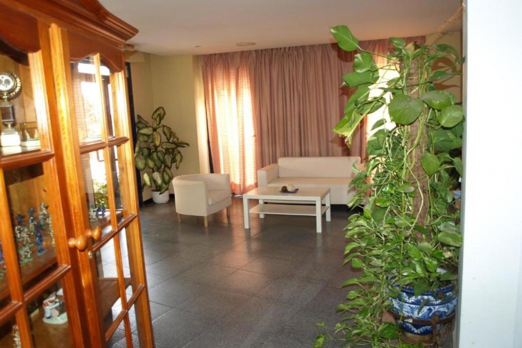 Hotel Caballo Negro 17/33