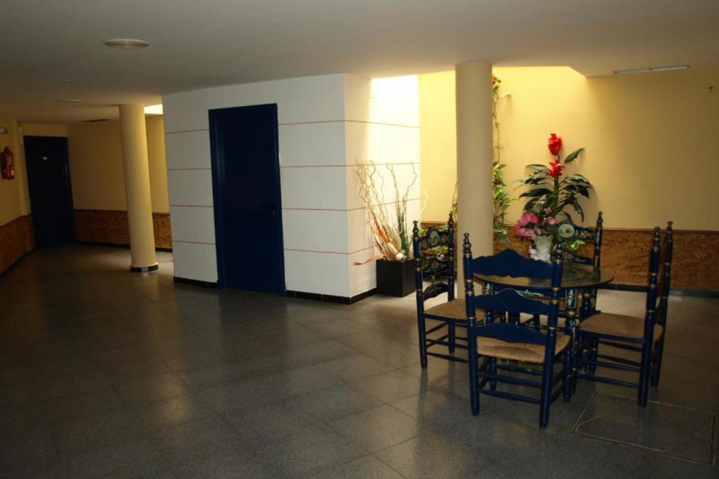 Hotel Caballo Negro 18/33