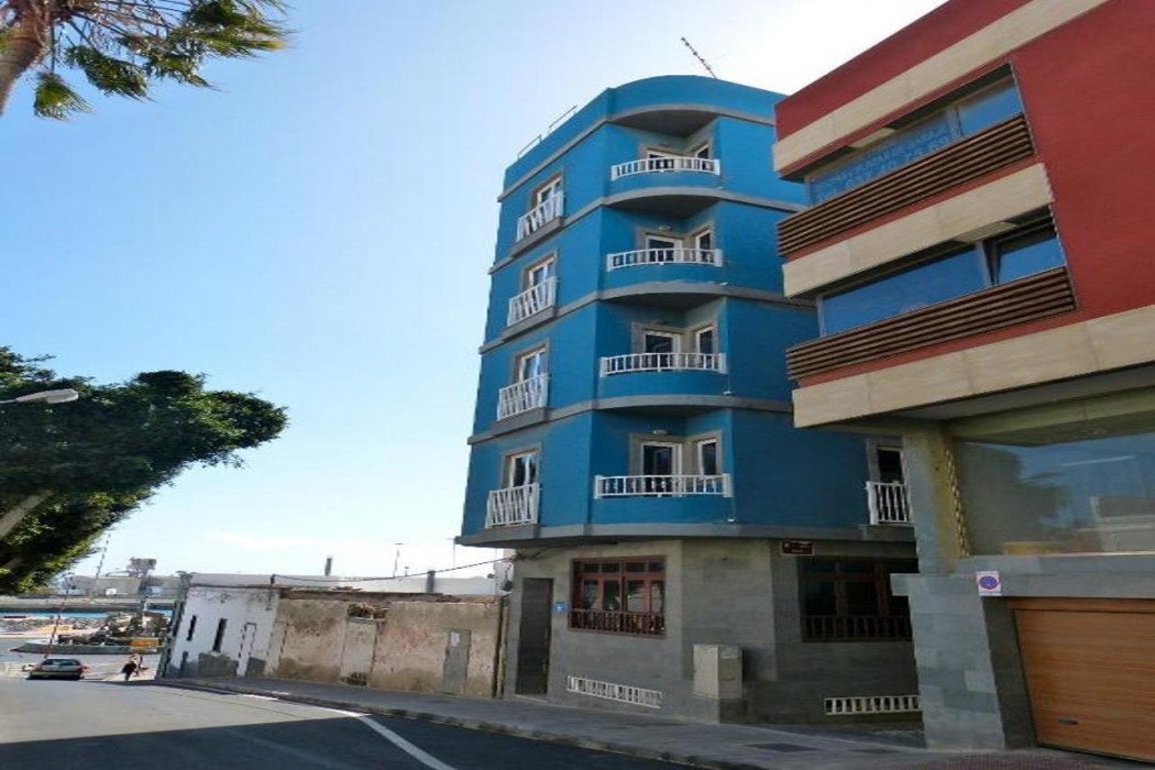 Hotel Tamasite 1/33