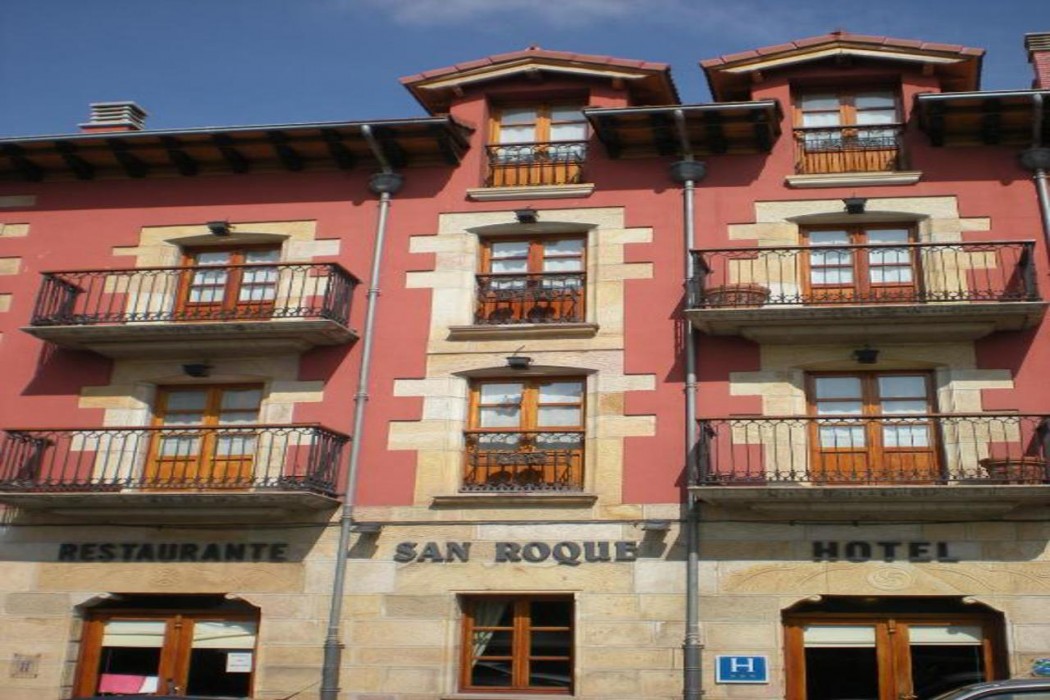 Hotel San Roque 1/57