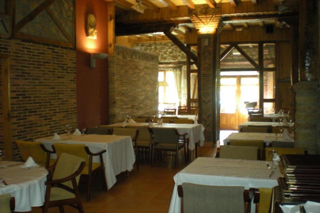 Hotel San Roque 32/57