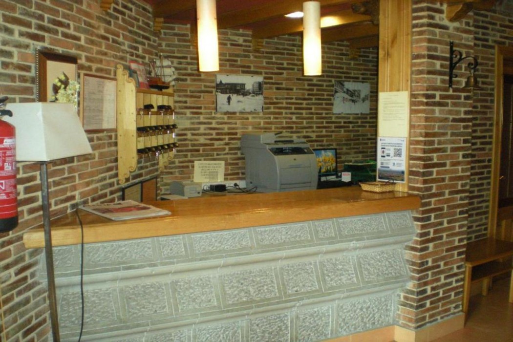 Hotel San Roque 10/57
