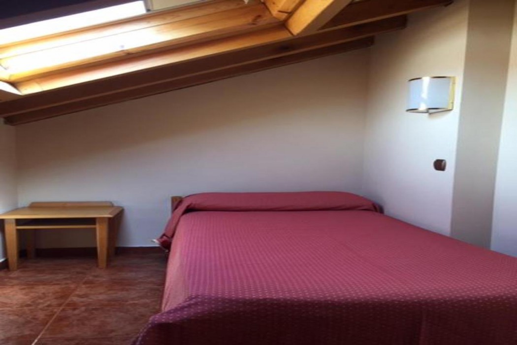 Hotel San Roque 20/57