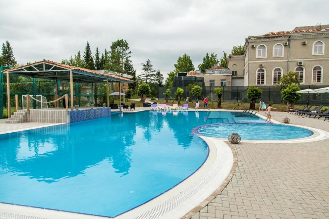 Legends Tskaltubo Spa Resort 21/54