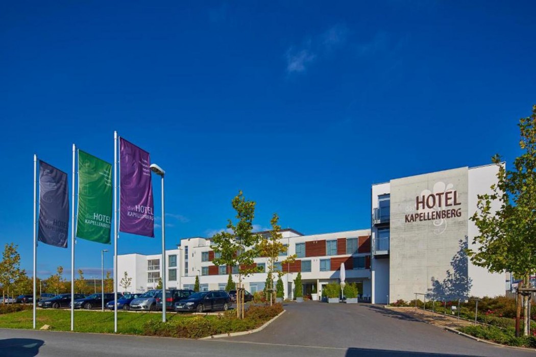 Hotel Kapellenberg 1/58