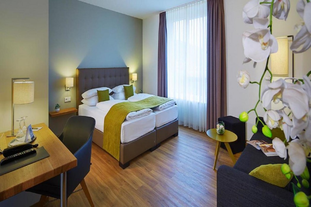 Hotel Kapellenberg 10/58