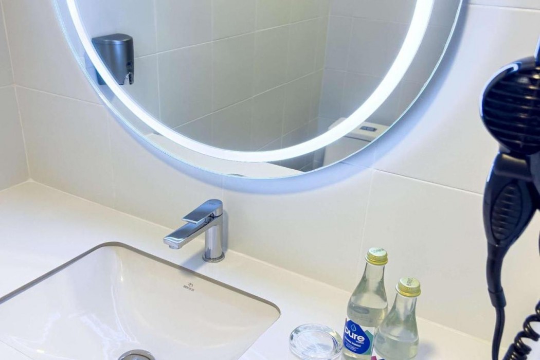 Ibis Styles El Malecon Guayaquil 13/58