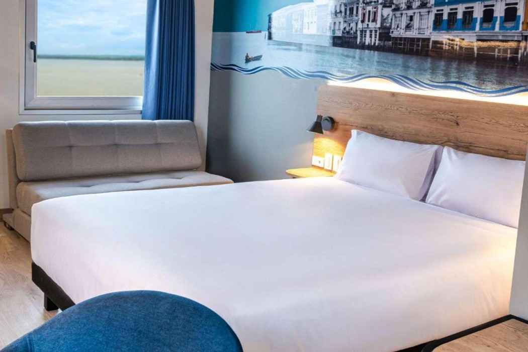 Ibis Styles El Malecon Guayaquil 16/58