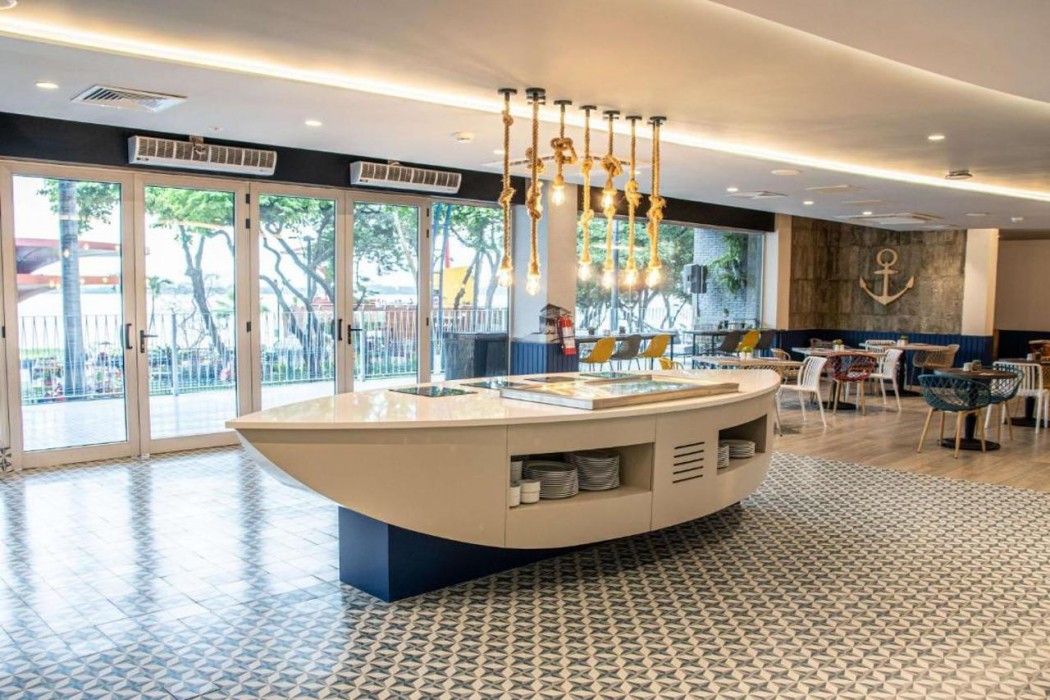 Ibis Styles El Malecon Guayaquil 39/58