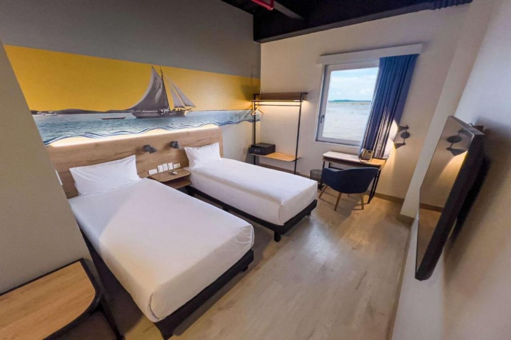 Ibis Styles El Malecon Guayaquil 14/58